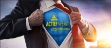 Actief werkt!