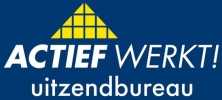 Actief werkt!