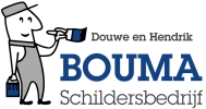 Douwe en Hendrik Bouma schilderbedrijf Marrum