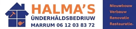 Halma's Ûnderhaldsbedriuw