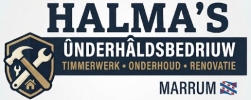 Halma's Ûnderhaldsbedriuw