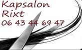 Kapsalon Rixt