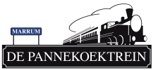 Pannekoektrein